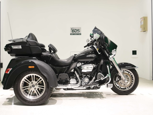 HD ELECTRA GLIDE FLHTCU1870 TRIKE 2020