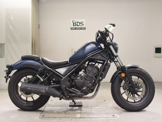 Honda REBEL CMX250 2020