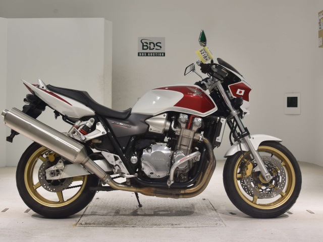 Honda CB1300SF 2006