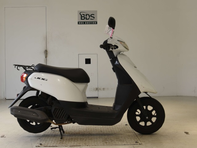 Yamaha JOG 115