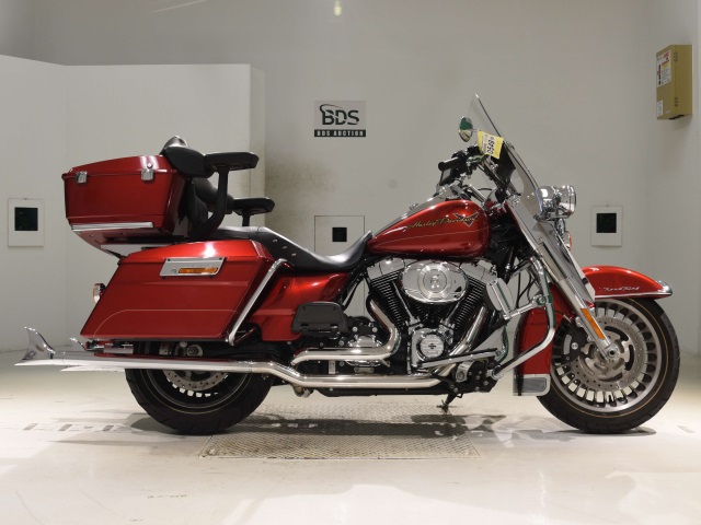 HD ROAD KING FLHR1690 2013