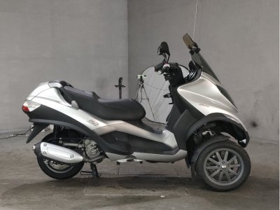 Piaggio MP3 250RL