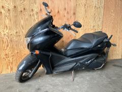 Honda PHASE250 2009