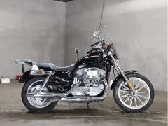 HD SPORTSTER XL883L 2007