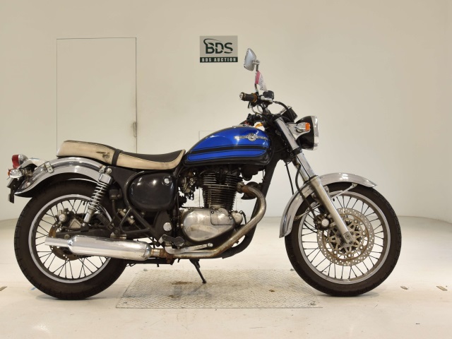 Kawasaki ESTRELLA RS 2000