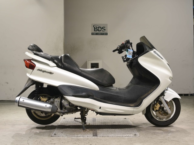 Yamaha MAJESTY 250C 2002