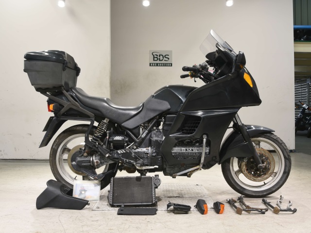 BMW K1100LT 1992