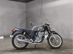 Honda GB250 CLUBMAN 1987