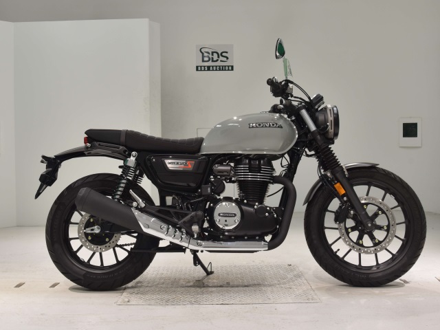 Honda GB350 2024