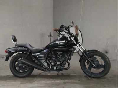 Kawasaki ELIMINATOR 250V 2002
