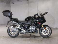 BMW R1250RS 2022