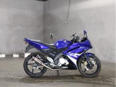 Yamaha YZF-R15 2008