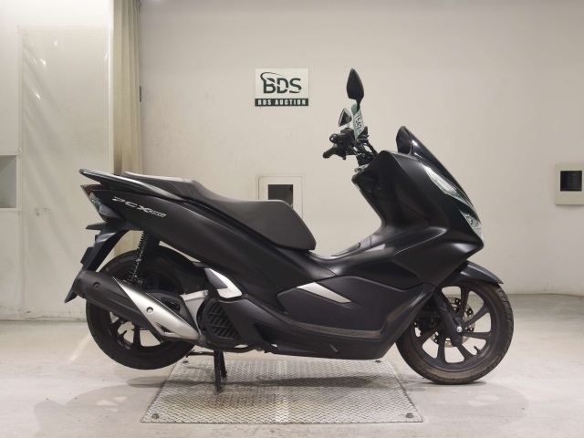 Honda PCX150 2020