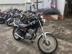 Honda CBX125 CUSTOM 1987