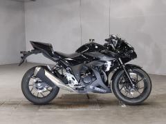 Suzuki GSX250R