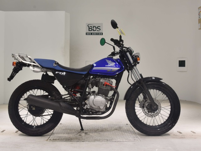 Honda FTR223 2008