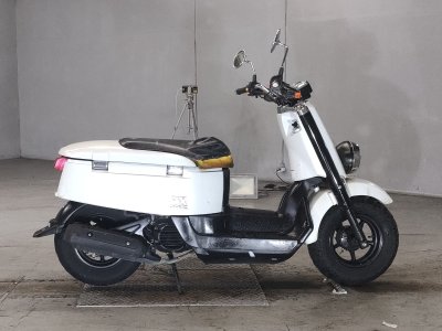 Yamaha VOX 2014