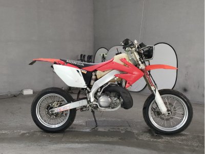Honda CR250R 1999