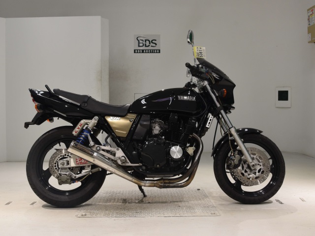 Yamaha XJR400 1994