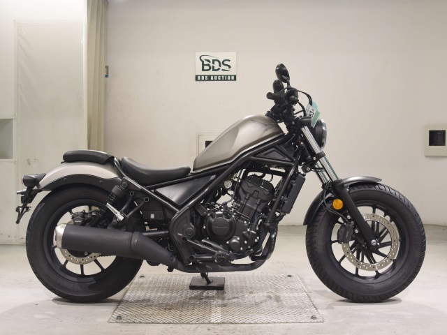 Honda REBEL CMX250 2020