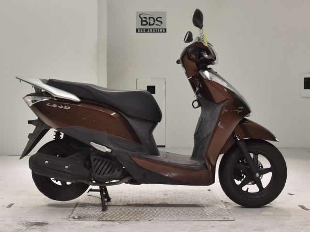 Honda LEAD125 2013