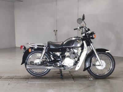 Honda BENLY CD125T 1994