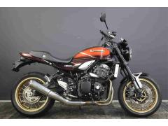 Kawasaki Z900RS 2022