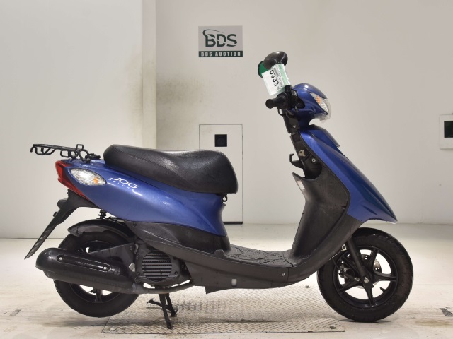 Yamaha JOG 50 2017