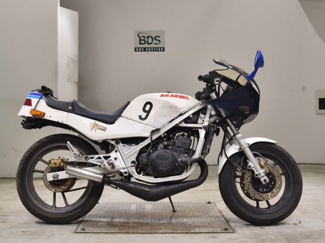 Suzuki RG250 GAMMA