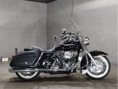 HD ROAD KING FLHRSI1450 2005