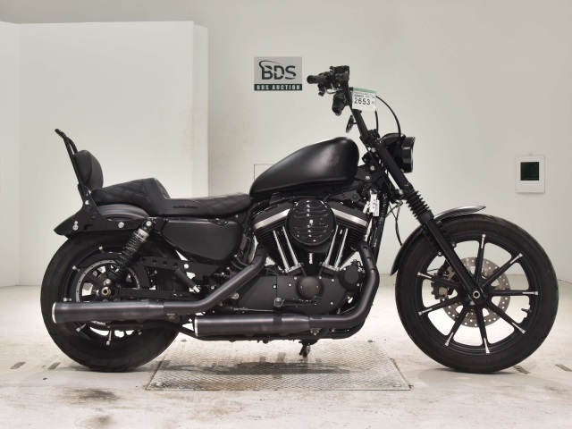 HD SPORTSTER IRON XL883N 2020