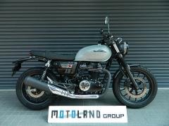 Honda GB350 2021