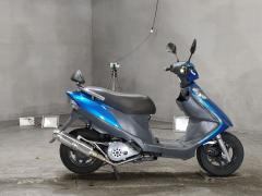 Suzuki ADDRESS V125