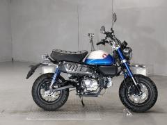 Honda MONKEY125 2022