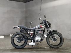 Honda FTR223 2005
