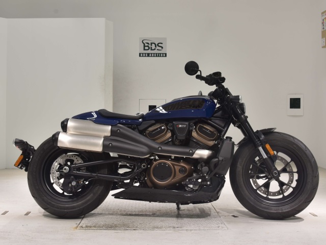 HD RH1250S 2024