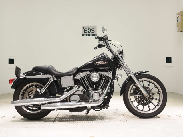 HD LOW RIDER FXDL1580 2005