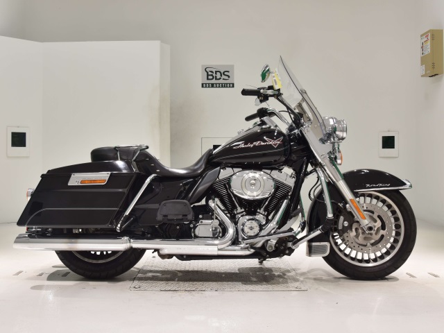 HD ROAD KING FLHR1690 2012