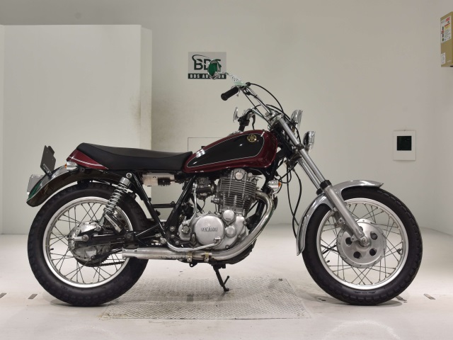 Yamaha SR400 1999