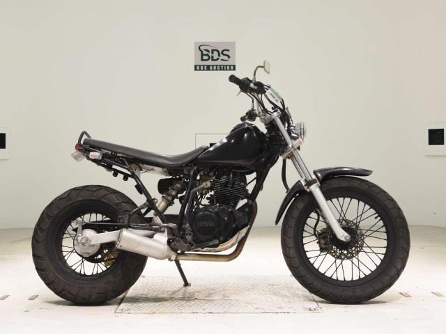 Yamaha TW200E 2001