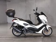 Yamaha N-MAX155 2018