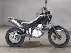 Yamaha TRICKER 2007