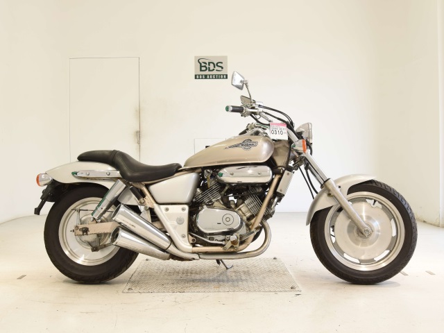 Honda MAGNA250 1996