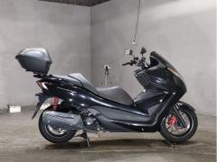Honda FORZA 2016