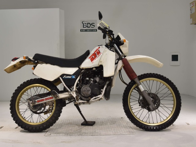 Yamaha DT200R