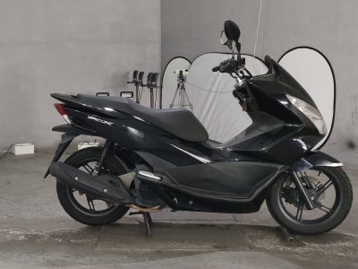 Honda PCX125 2015