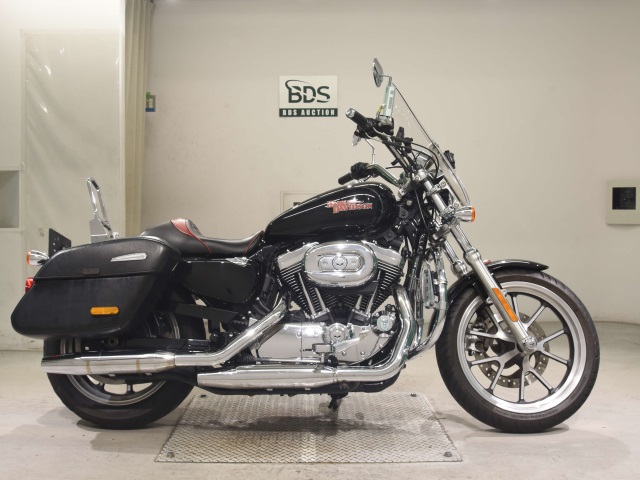 HD SUPERLOW XL1200T 2016