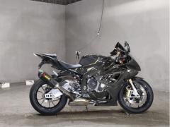 BMW S1000RR 2010