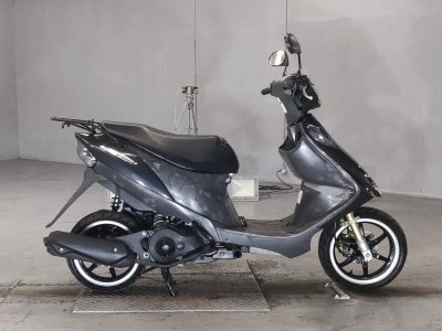 Suzuki ADDRESS V125