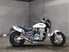 Honda X4LD 2003